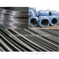 5.5-12mm galvanized iron wire steel rod price